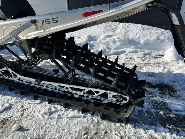 2024 Polaris 850 Pro Rmk 155 alt