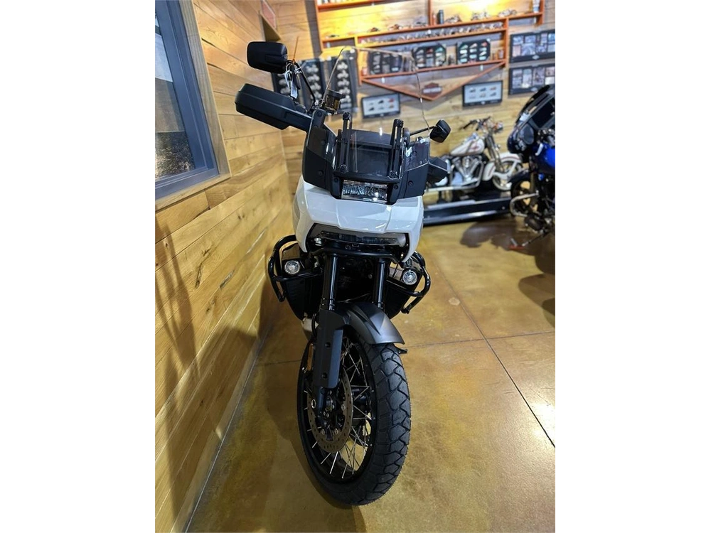 2024 Harley-davidson Pan America 1250 Special alt