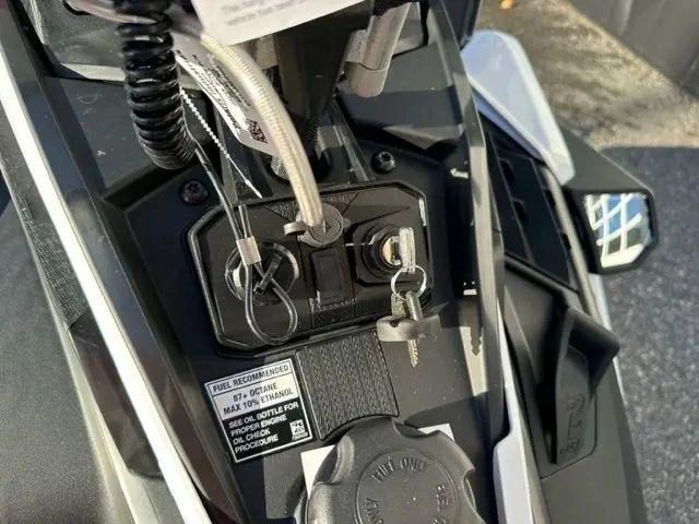Polaris Prostar S4 Indy Xc 137 2023 alt