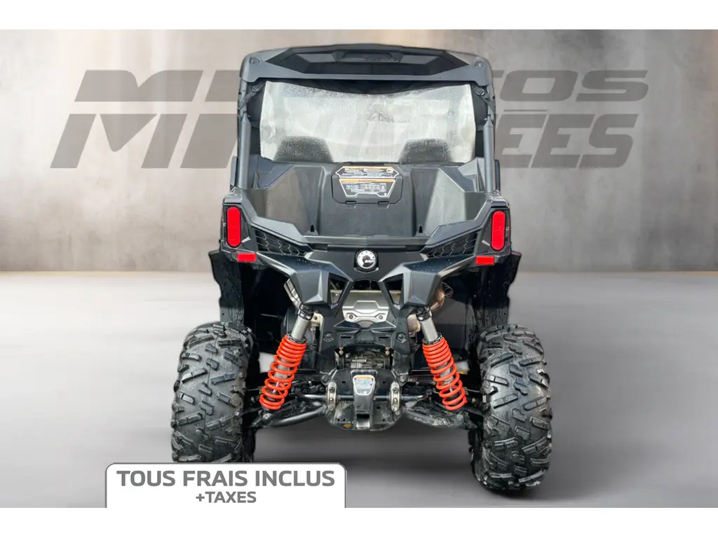 2021 Can-Am Maverick 1000 Sport - Frais inclus+Taxes