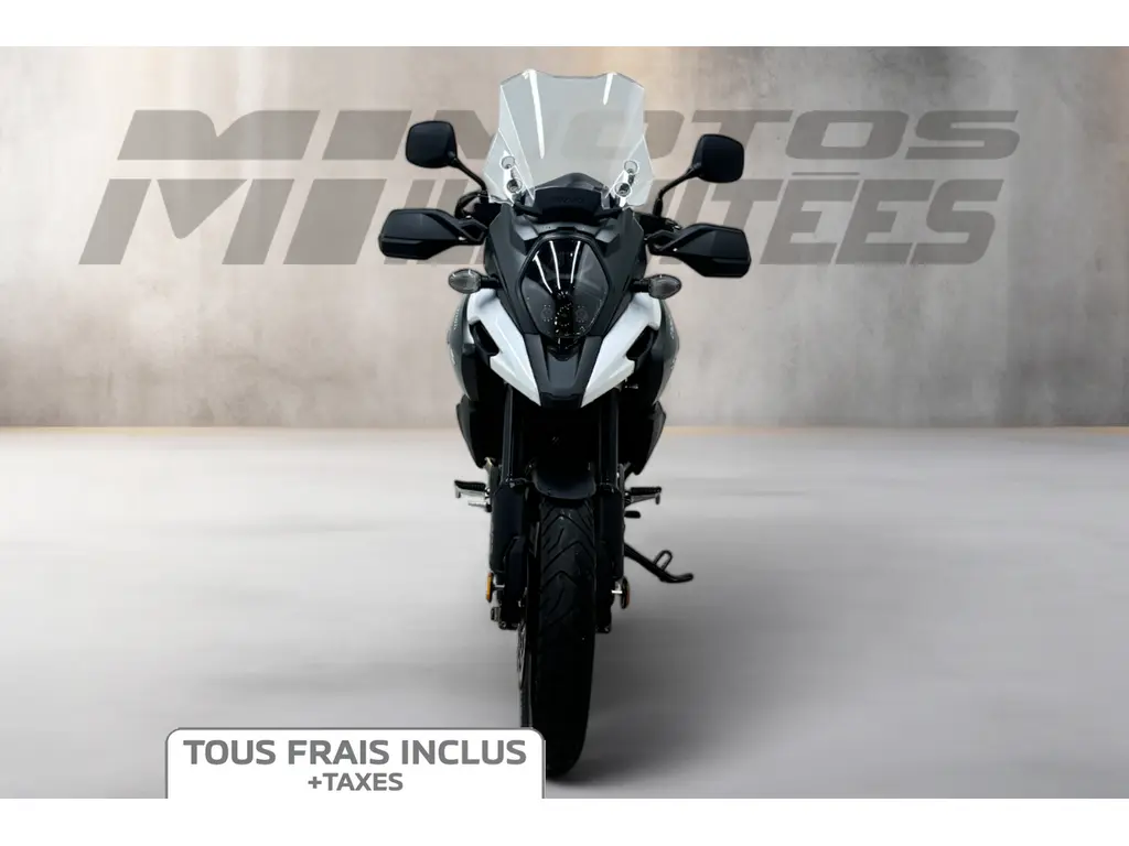 2019 Suzuki V-Strom 1000 ABS - Frais inclus+Taxes