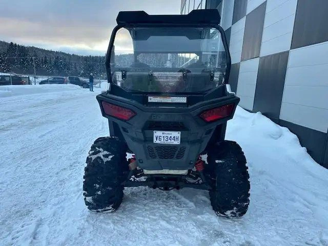 Polaris Rzr 900 Eps 2018 alt