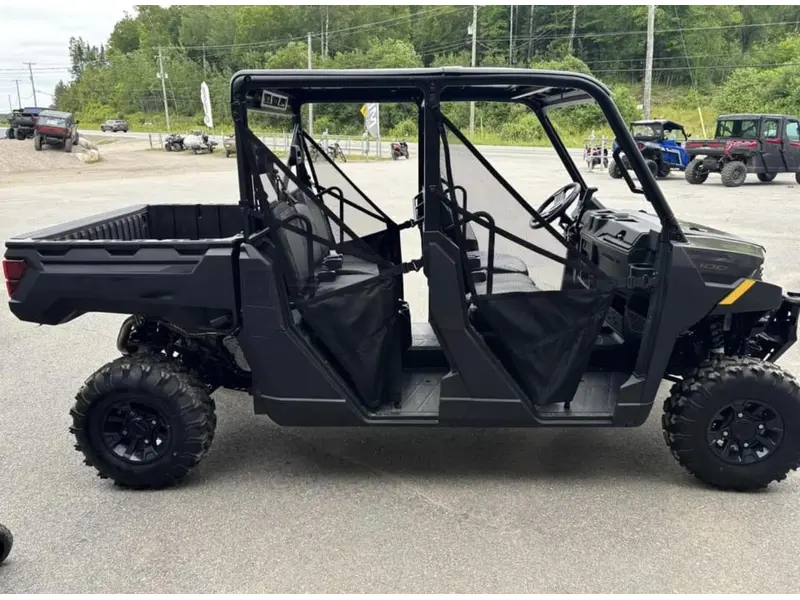 2025 Polaris RANGER CREW 1000 PREMIUM thumbnail 3