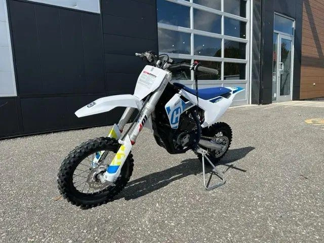 Husqvarna Ee 5 2024 alt