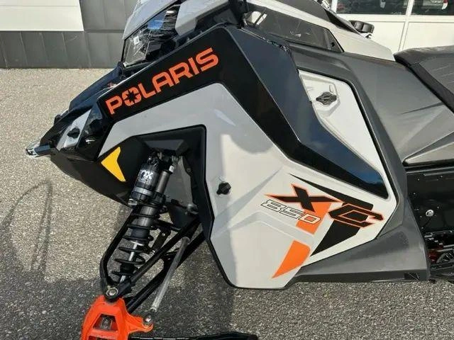 Polaris 850 Indy Xc 137 2023 alt