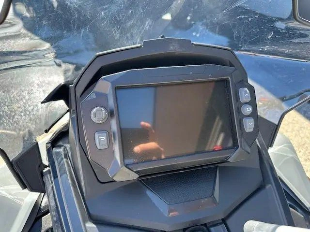 2021 Polaris 850 Indy Vr1 137 alt
