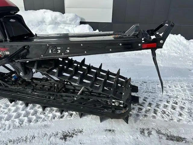 2021 Polaris 850 Rmk Khaos 165 alt
