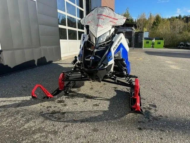 Polaris Prostar S4 Indy Xc 137 2023 alt