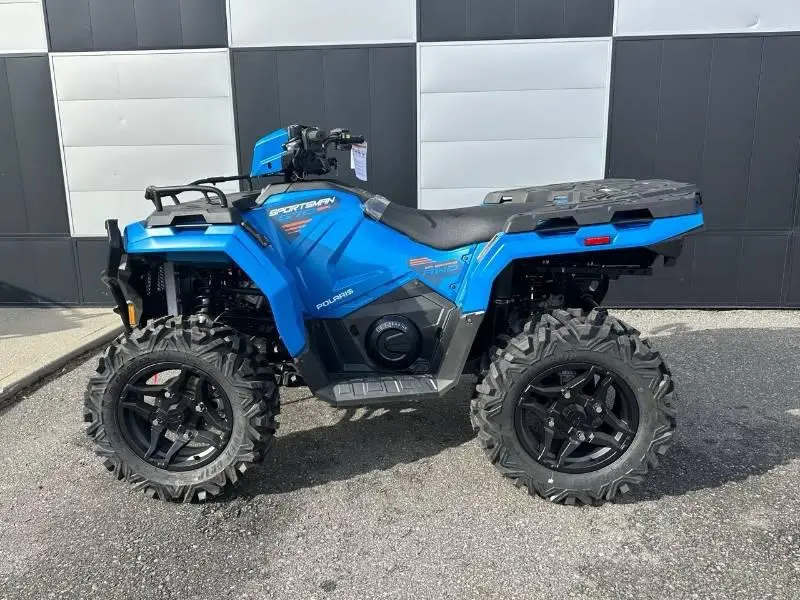2025 Polaris Sportsman 570 Trail
