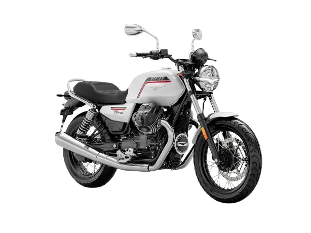 2025 Moto Guzzi V7 Spécial