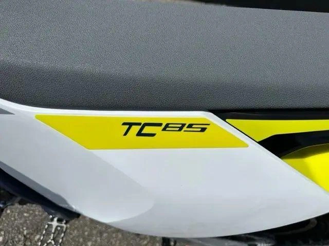 Husqvarna Tc 85 19/16 2024 alt