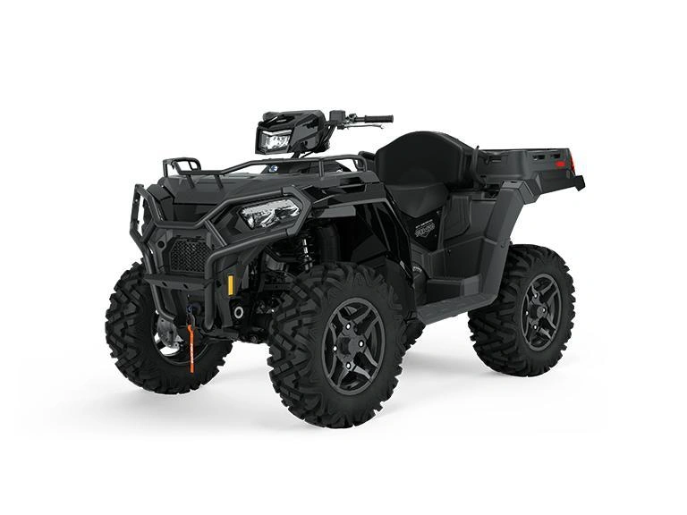 2025 Polaris Sportsman X2 570 alt