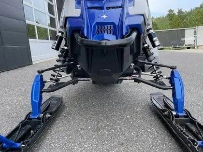2021 Polaris 850 Pro Rmk 163 alt