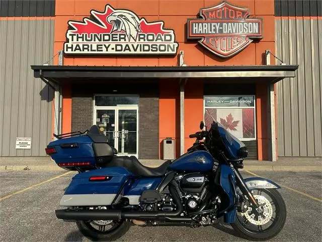 2023 Harley-Davidson Electra Glide Ultra Limited