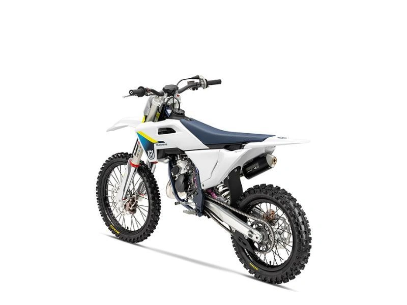 2025 Husqvarna Tc 85 17/14 alt