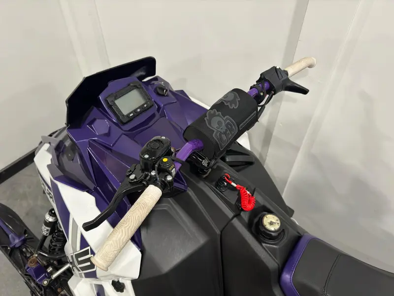 2021 Polaris SKS PRO RMK 155