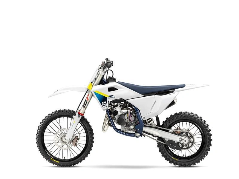 2025 Husqvarna Tc 85 17/14 alt