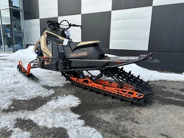 2024 Polaris Patriot 9r Rmk Khaos 146 Slash alt
