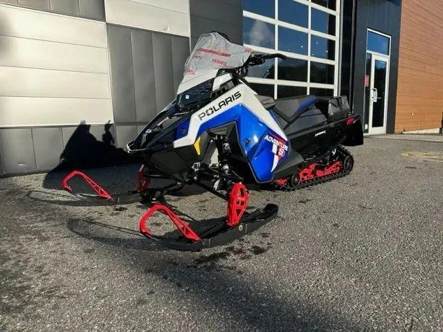 Polaris Prostar S4 Indy Xc 137 2023 alt