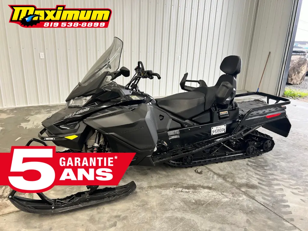 Ski-Doo MOTONEIGE 2024 2024 - EXPEDITION LE 20'' 900ACE