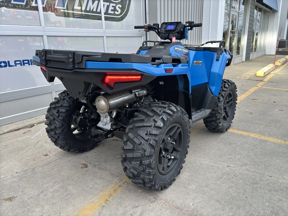 Polaris Sportsman 570 Trail 2025 alt
