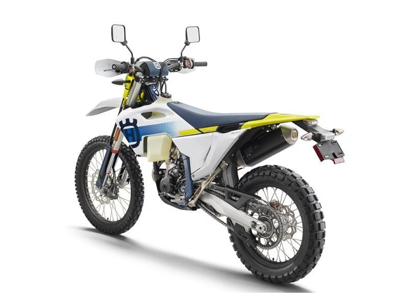 2024 Husqvarna Fe 350s alt