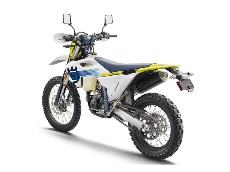 2024 Husqvarna FE 350s thumbnail 12