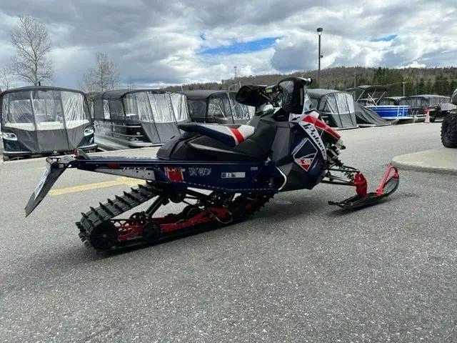 Polaris 800 Switchback Assault 2018 alt