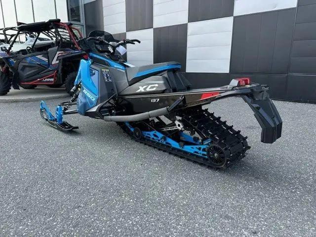 2024 Polaris 850 Indy Xc 137 alt
