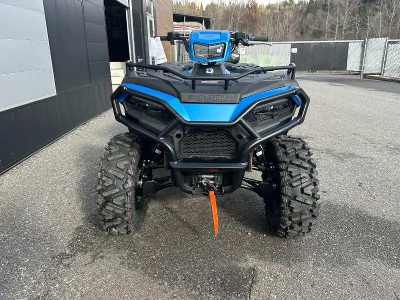 2025 Polaris Sportsman 570 Trail