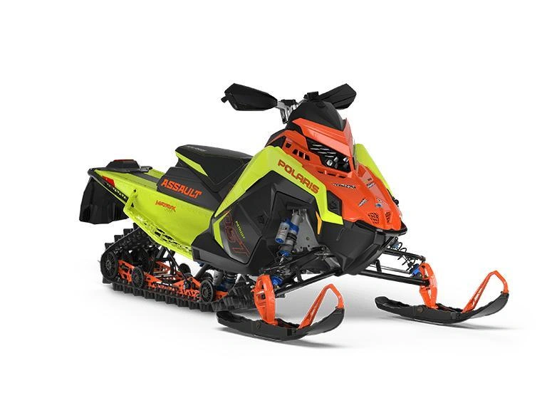 Polaris Patriot Boost Switchback Assault 146 2023 alt