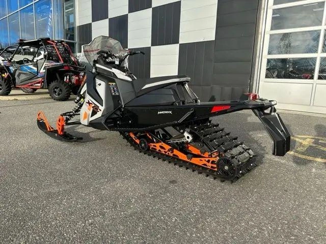 Polaris 850 Indy Xc 137 2023 alt