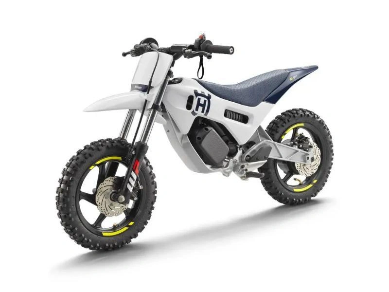 2025 Husqvarna Ee 2 alt