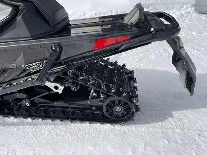 2021 Polaris 850 Indy Xcr 129 alt