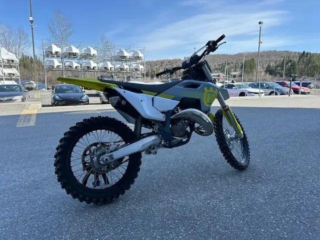 2023 Husqvarna Tc125 alt