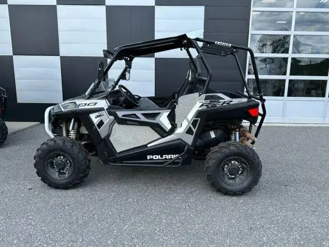 Polaris RZR 900 EPS 2016