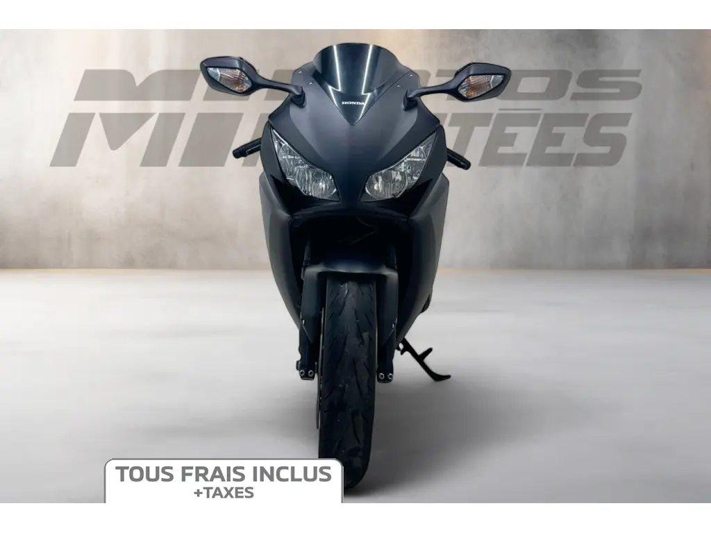 2016 Honda CBR1000R ABS - Frais inclus+Taxes