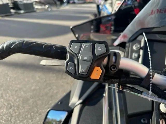 2023 Polaris Prostar S4 Indy Adventure 137 alt