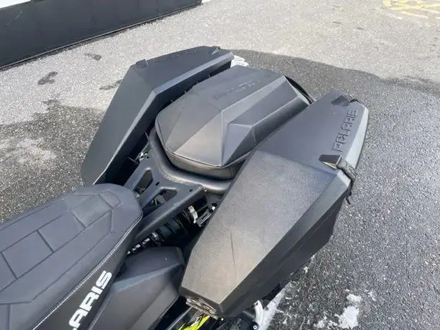 2019 Polaris 850 SWITCHBACK PRO-S