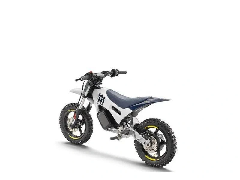2025 Husqvarna Ee 2 alt