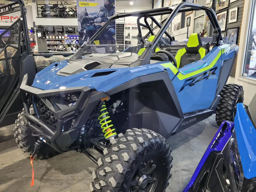 Polaris RZR PRO XP PREMIUM 2025