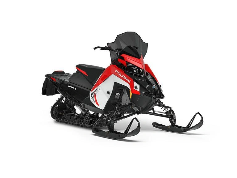 Polaris Prostar S4 Indy Xc 137 2023 alt