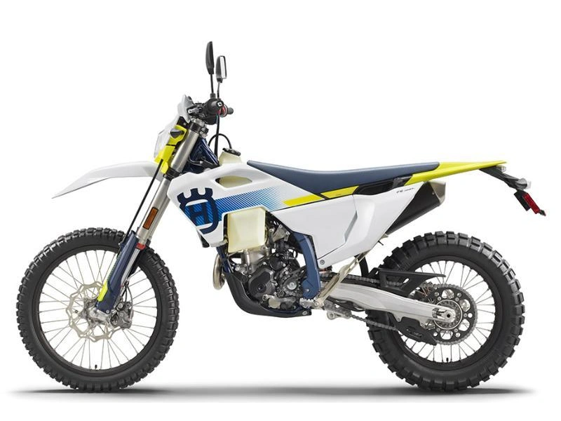 2024 Husqvarna Fe 350s alt