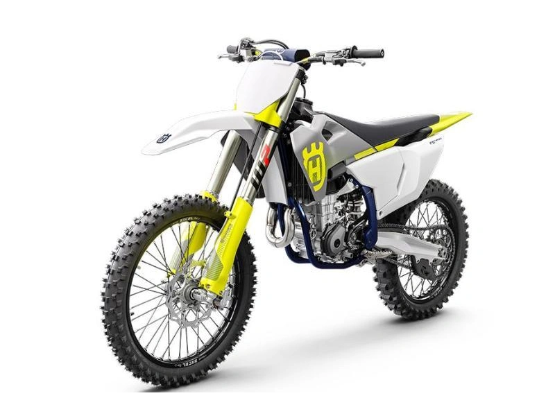 2024 Husqvarna Fc 450 alt