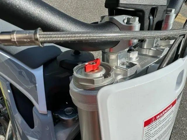 Husqvarna Tc 85 19/16 2024 alt