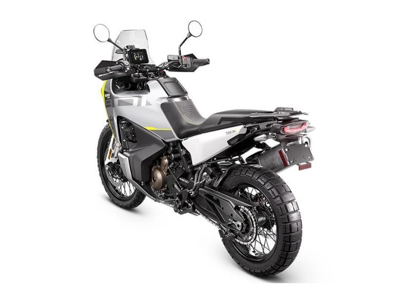 2024 Husqvarna Norden 901 alt