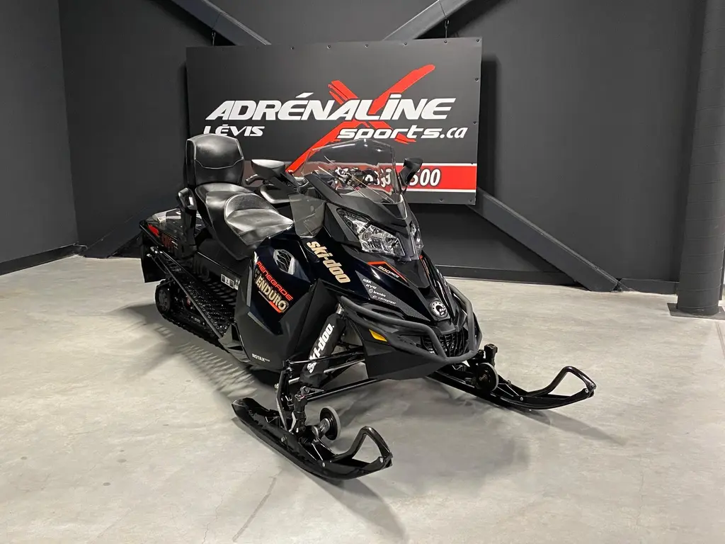 2016 Ski-Doo RENEGADE ENDURO 900 ACE