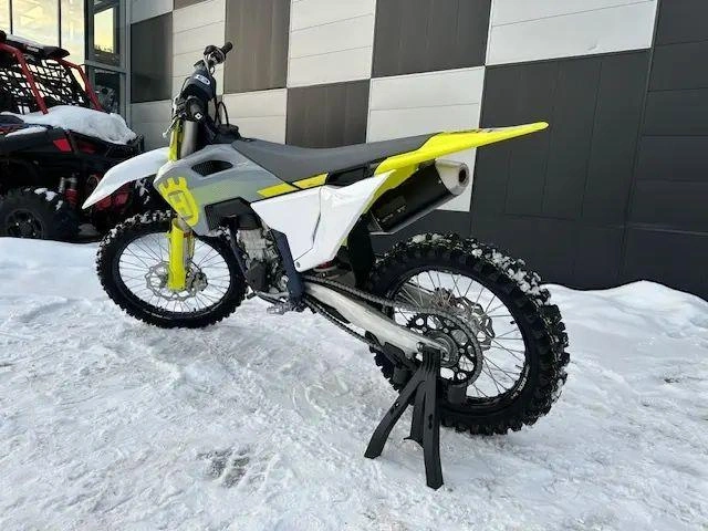 2024 Husqvarna Fc 450 alt