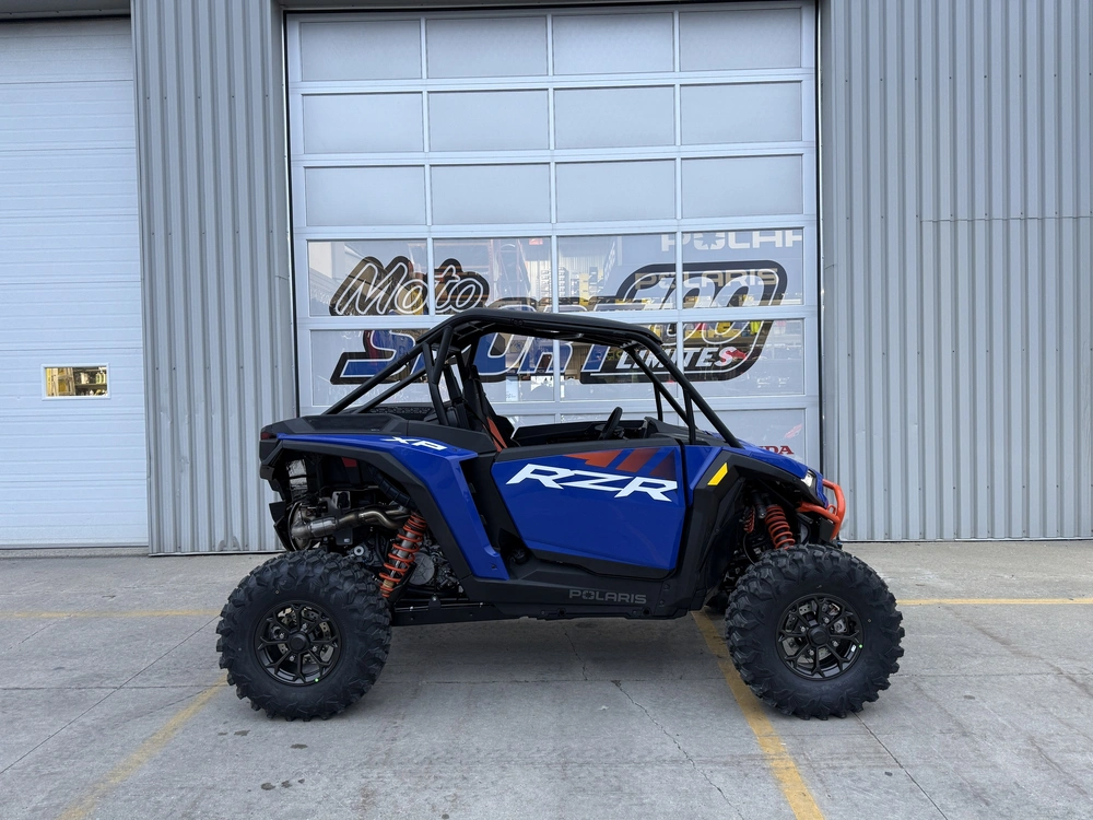 Polaris Rzr Xp 1000 Ultimate 2025 alt