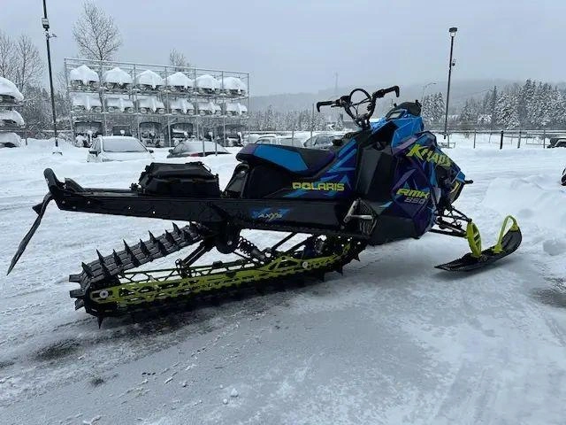 2020 Polaris 850 Rmk Khaos 155 alt